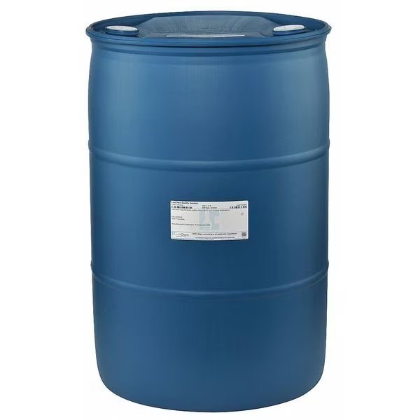 Water, Deionized (ASTM Type II), 200L, Labchem, Mfr#: LC26750200