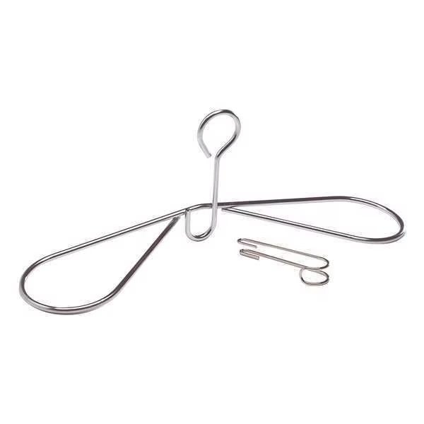 Hanging Utility Hooks, Groves, Mfr#: BPH