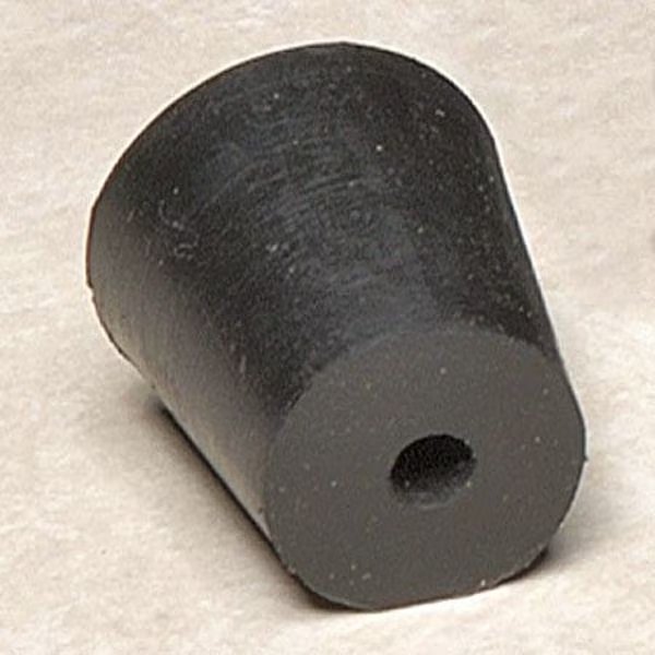 Stopper, 25mm, Black, PK33, EnjoyTool Select, Mfr#: RST3-H