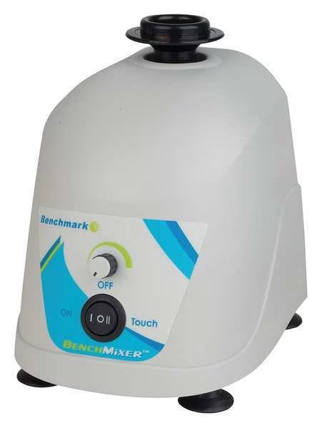 Vortexer, 3mm Orbit, 180 Watts, Benchmark Scientific, Mfr#: BV1000