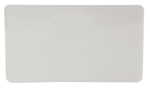 Laminator Pouch, 7 mil, 3-3/4 x 2-1/4 In., Sircle, Mfr#: BUS 07 10