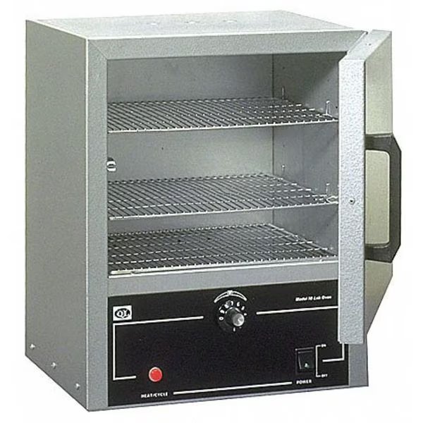 Analog Oven, 2.0 cu. ft., Quincy Lab, Mfr#: 30GC OVEN
