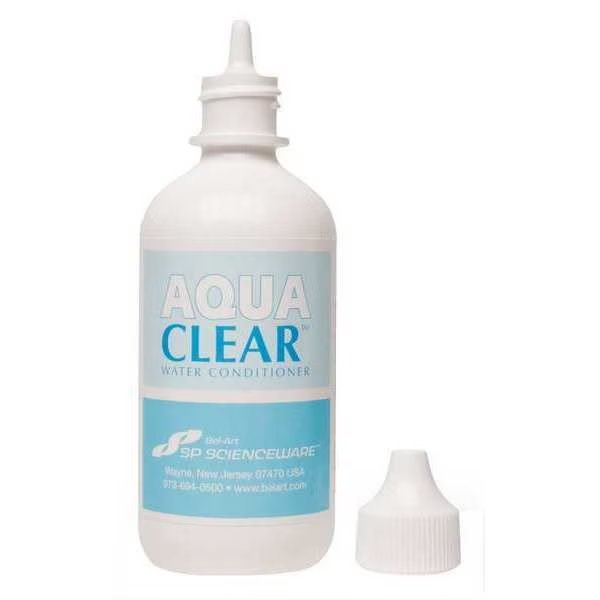 Water Conditioner, 100mL, PE Bottle, Sp Scienceware, Mfr#: F17093-0000