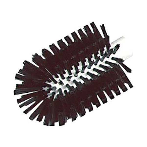 6-1/2"L Stiff Tube Brush w/o Handle, Remco, Mfr#: 53801039