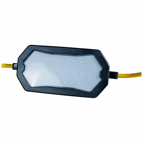 StrLight, RecessedSnglContact, LED, 22000lm, Southwire, Mfr#: 71X5SW520
