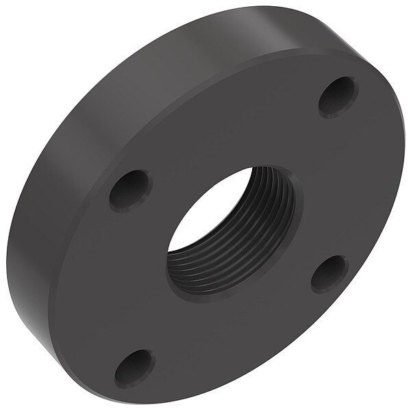 Nut Flange, Nook, Mfr#: 70262