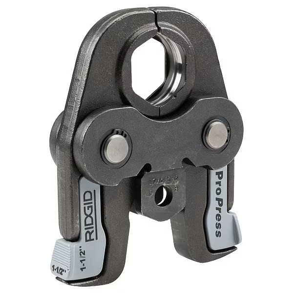 Press Tool Jaw, Ridgid, Mfr#: 76672