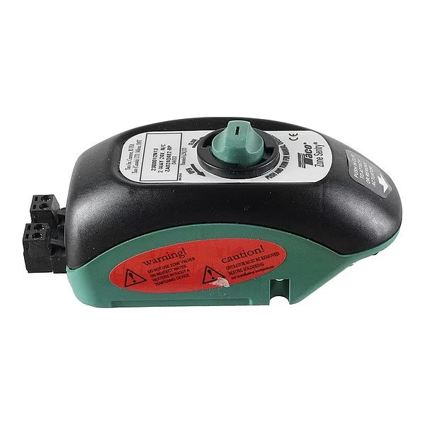 Actuator, Green Housing, 0.5 lb, Climate Master, Mfr#: 23B0012N13