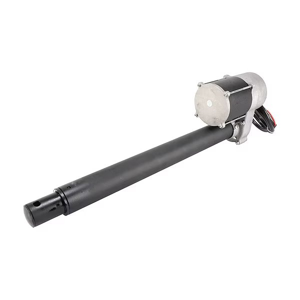LinearActuator, 12"Stroke L., 115VAC, 1.4A, Duff-Norton, Mfr#: LS26-1B5TN-12
