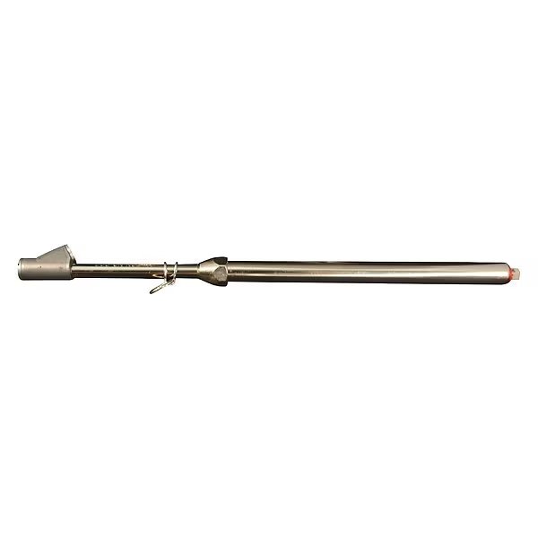 Air Pressure Gauge, Milton, Mfr#: S-986W