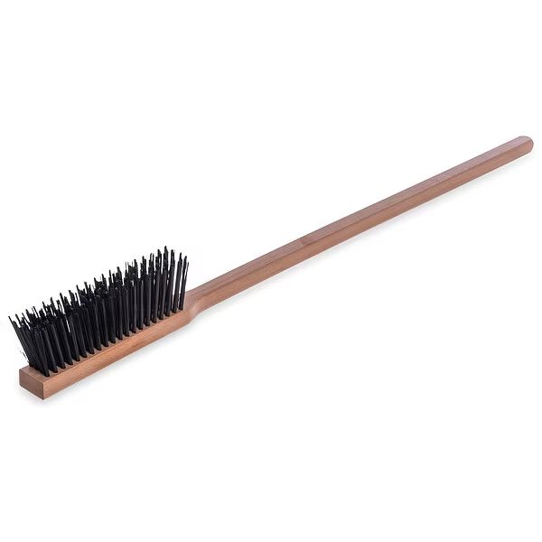Oven Brush, 39 in L, Wood Handle, Sparta, Mfr#: 4577200