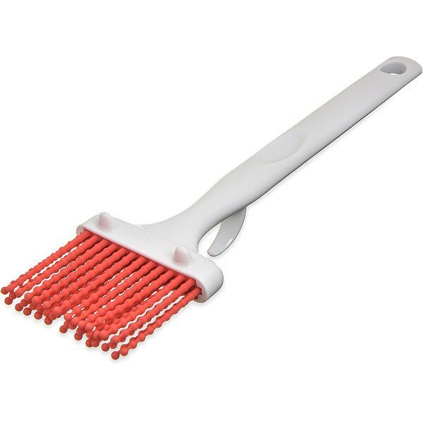 Pastry Brush, 9 3/4 in L, Plastic Handle, Sparta, Mfr#: 4040505