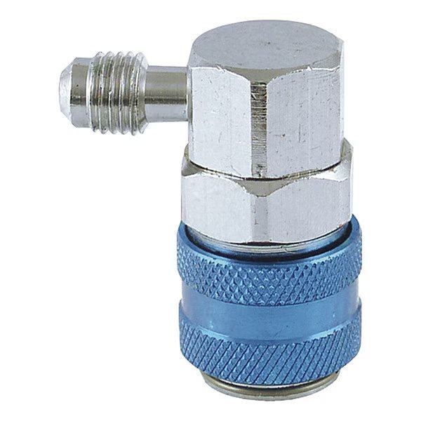 Snap Coupler, Pro-Set, Mfr#: QCL90
