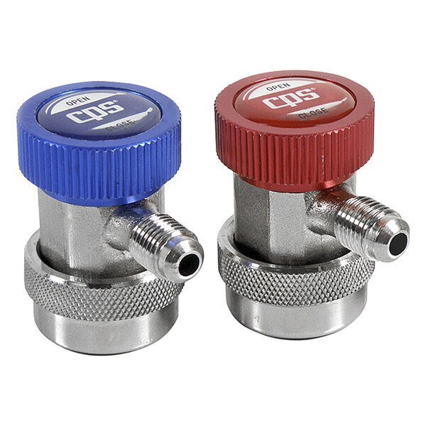Latching balls, Pro-Set, Mfr#: QC14SET