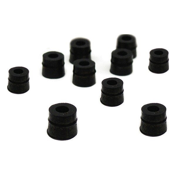 Hose Gaskets, PK10, Pro-Set, Mfr#: HX38G