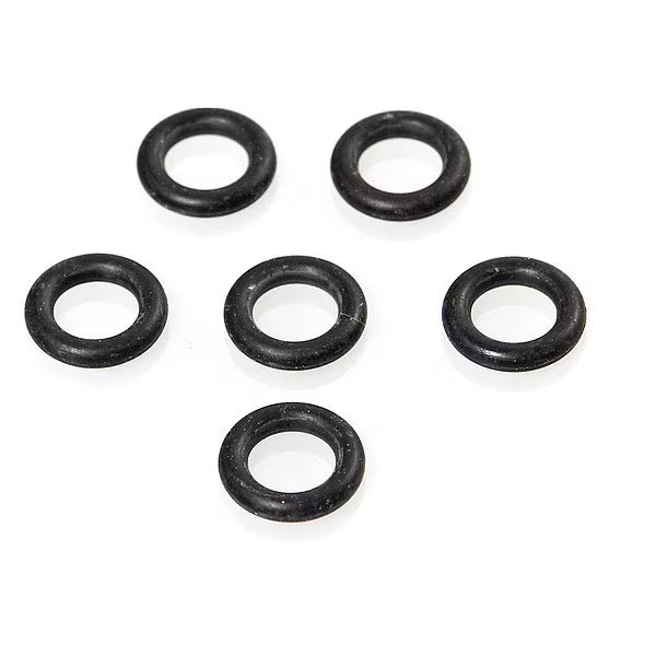 Replacement Gasket, PK6, Pro-Set, Mfr#: HXGA