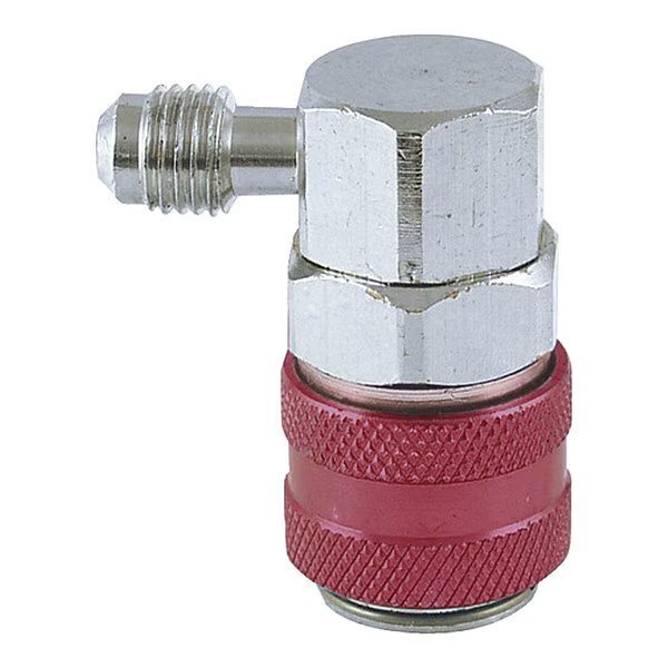 Snap Coupler, Pro-Set, Mfr#: QCH90
