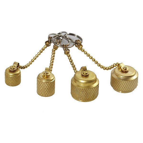 Pump Brass, Pro-Set, Mfr#: AVCVAC