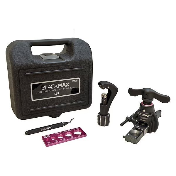 Flaring, Blackmax, Mfr#: BFT850K