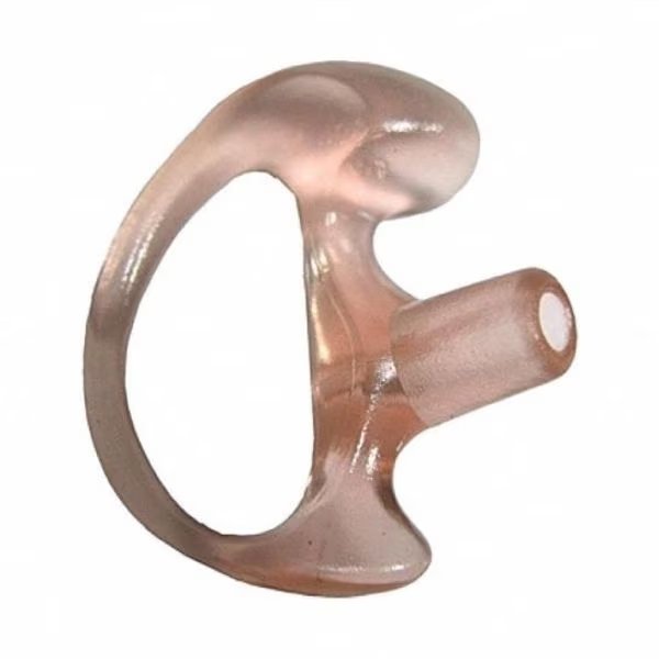 SKU#:807RZ7, Earmold (L), Medium, Earphone Connection, Mfr#: EP-EMLM Earmolds