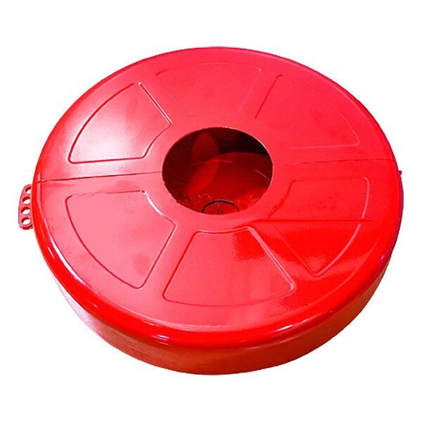 Gate Valve Lockout, Zing, Mfr#: 7811