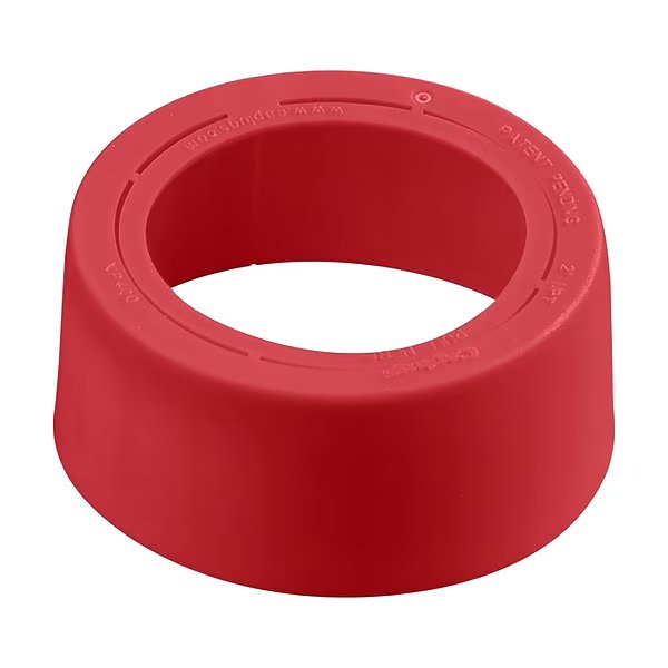 Open-End Thread Protectors, PK 10