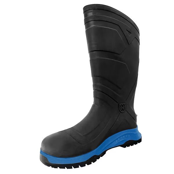 Rubber Boot, PR, Heartland Footwear, Mfr#: 50178-09
