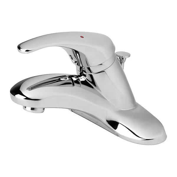 Symmons Lavatory Faucet, Symmons, Mfr#: S202PP