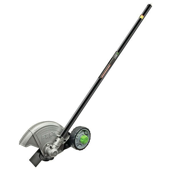 Multi Head Carbon Fiber Edger Attachment, Ego, Mfr#: EA0820