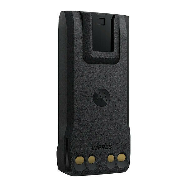 Radio Battery, Motorola, Mfr#: PMNN4810