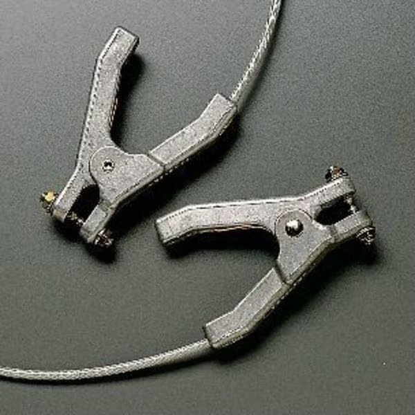 3 ft. Insulated Bonding & Grounding Wire, EnjoyTool Select, Mfr#: 8AA86
