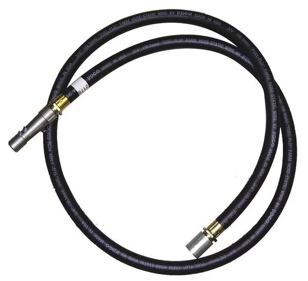 Hose Assembly, 8 ft., Zeeline, Mfr#: 2178