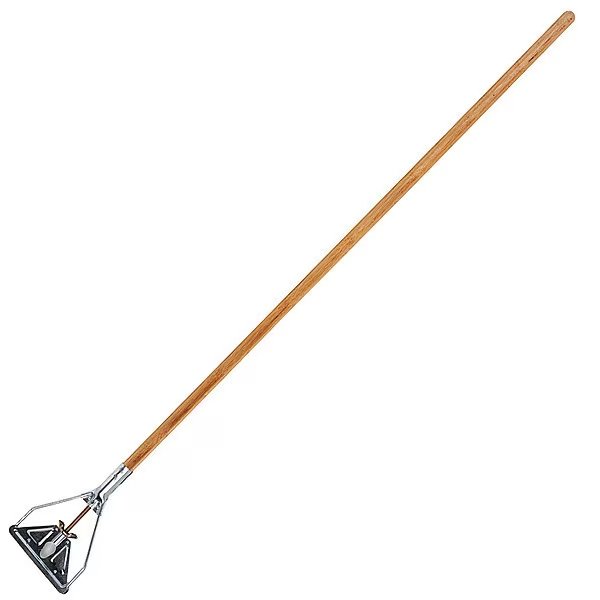 Wet Mop, Clamp On Connection, C-8BW, Odell, Mfr#: C-8BW
