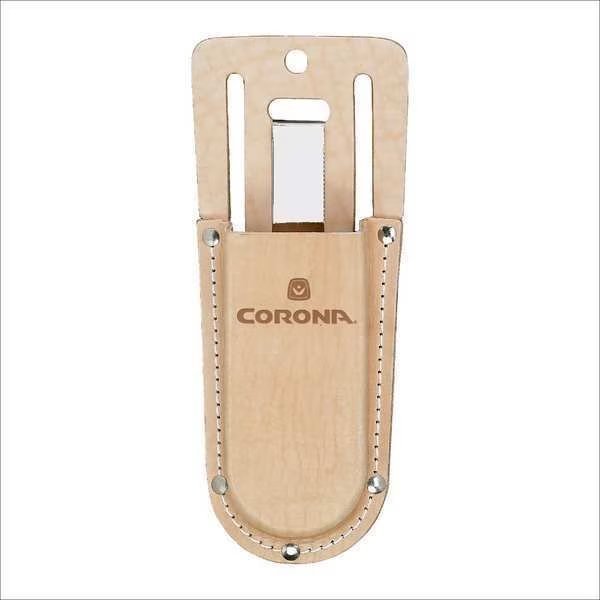 PRUNER CORONA CLIPPER LEATHER, Corona Tools, Mfr#: AC 7220