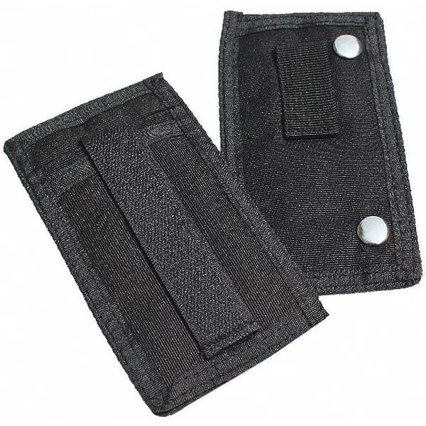 Horizontal Vertical Holster, Kit, Nylon Cordura® Case, Emi, Mfr#: 1865