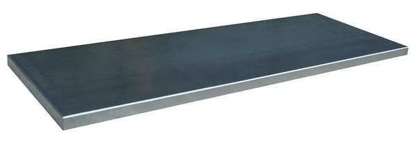 Extra Shelf, Safety Cabinet, 18X43, Jamco, Mfr#: GS143S