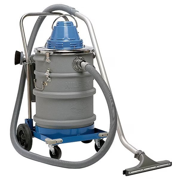 Filter, Finger Tube, Nilfisk, Mfr#: L01783800