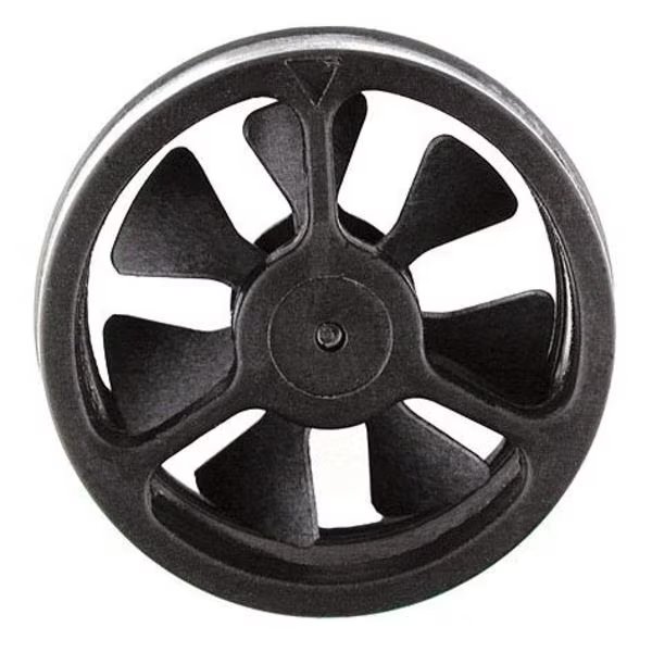 Replacement Impeller, Kestrel, Mfr#: 0801