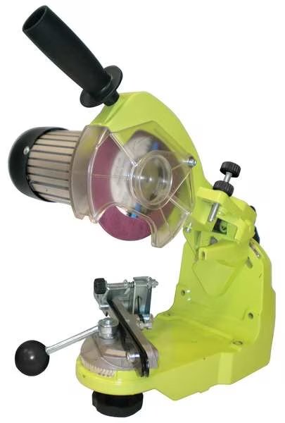 Electric Chain Sharpener, Upright, EnjoyTool Select, Mfr#: CS-BWM