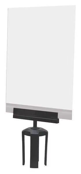 Announcement Display, Tensabarrier, Mfr#: PSH1-HDSC-33