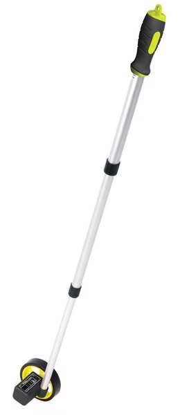Measuring Wheel, Compact, 4In, Komelon, Mfr#: 00-ML1212