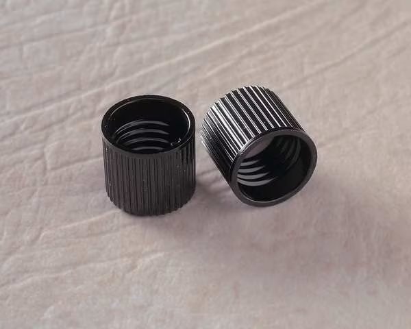 Cap, Black, PK500, Kimble Chase, Mfr#: 73802-15415