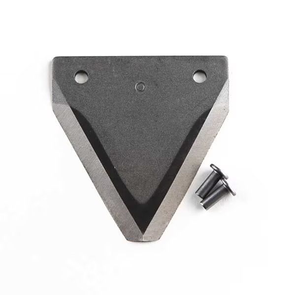 Fire Rake Teeth, Wood, 12x1 In, For LW12-60, Council Tool, Mfr#: LW12B