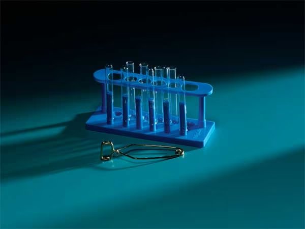 Glass Test Tube, No Rim, 25x150mm, Pk72, EnjoyTool Select, Mfr#: TT9820-I