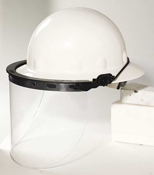 Hard Hat Adapter, Fibre-Metal By Honeywell, Mfr#: FM71