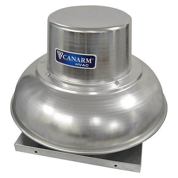 Downblast Exhauster, Canarm, Mfr#: ALX105-DD013V