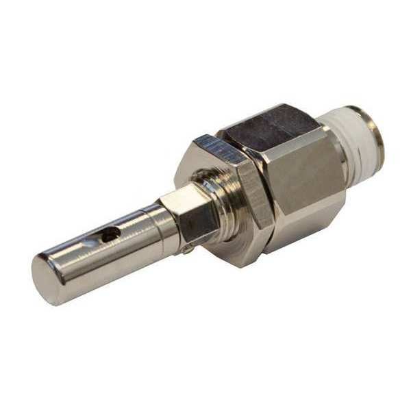 Low Pressure Alarm Whistle, Air Systems Intl, Mfr#: AC-PA25