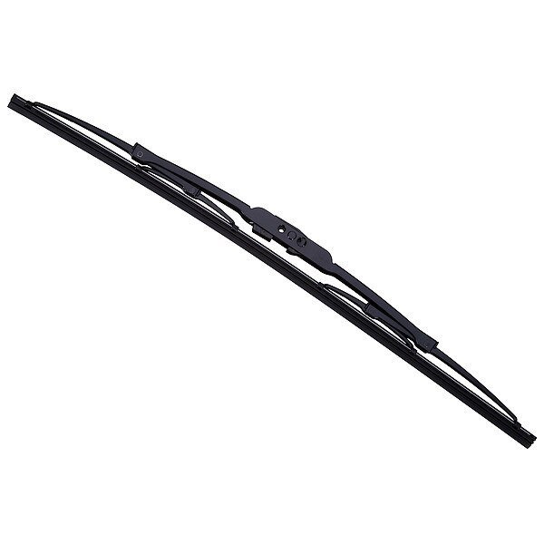 Wiper Blade, Conventional, Rubber, 18" Size, All Season, Mfr#: ASV181