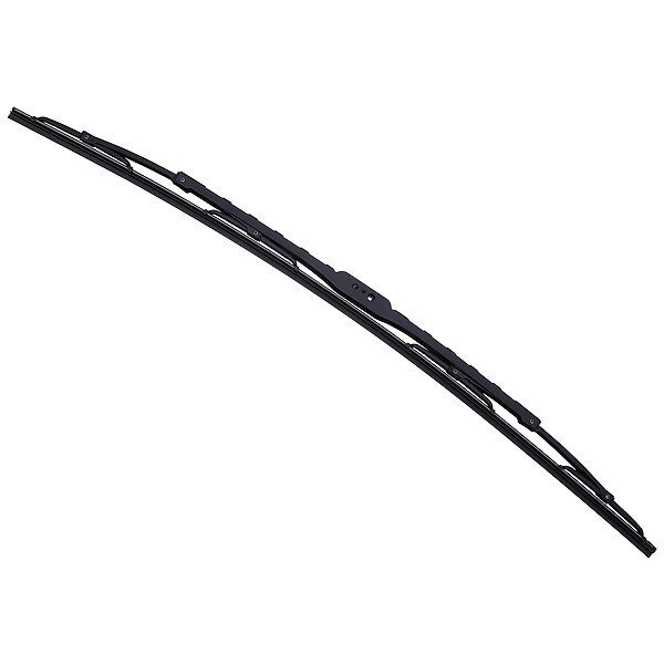 Wiper Blade, Conventional, Rubber, 28" Size, All Season, Mfr#: ASV281