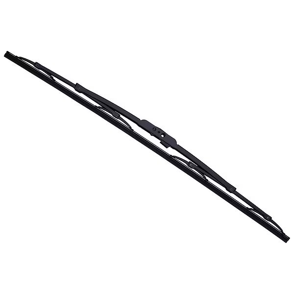 Wiper Blade, Conventional, Rubber, 20" Size, All Season, Mfr#: ASV201